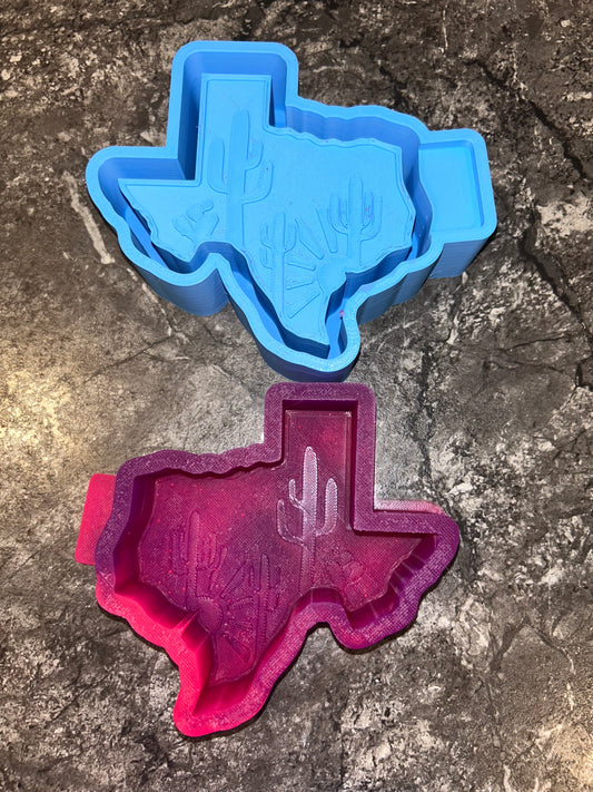 Texas Desert freshie (pre-order)