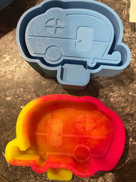Cute Camper freshie (pre-order)