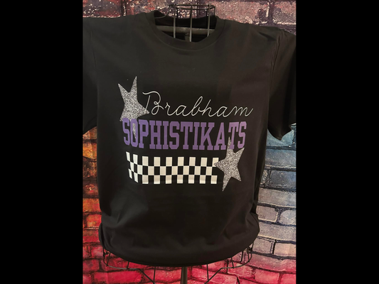 Checkered Brabham Sophistikats