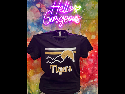 Patagonia Tigers