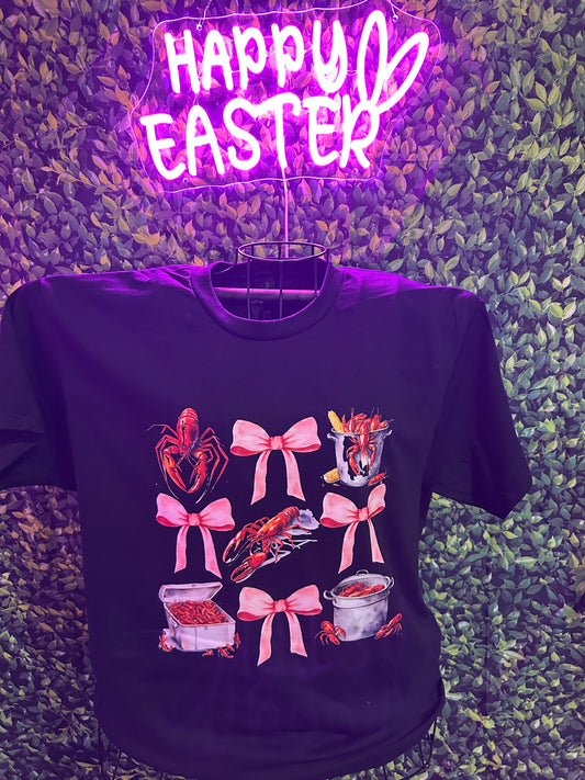 Preppy Crawfish