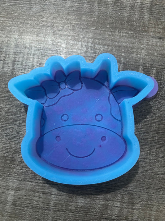 Cow freshie (pre-order)