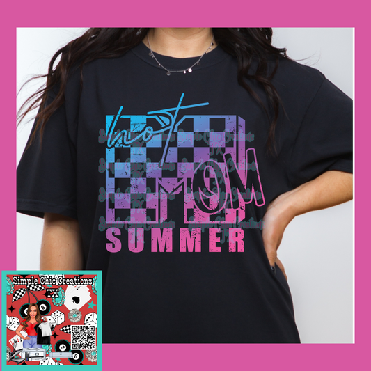 MTV hot mom summer