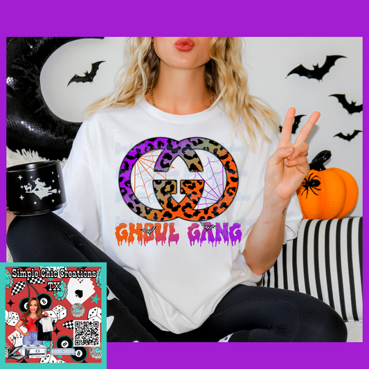 Ghoul Gang