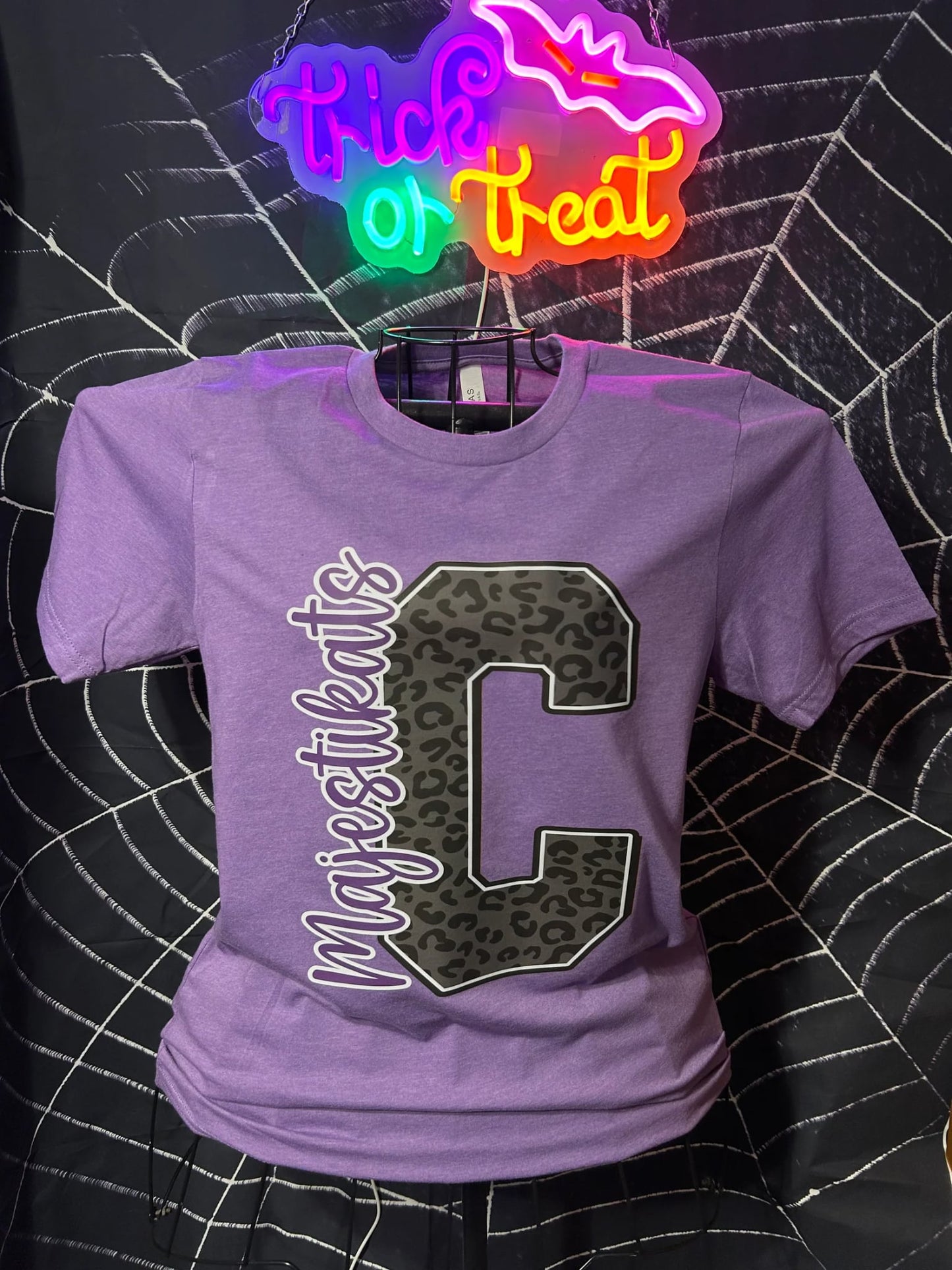 Leopard C Majestikats