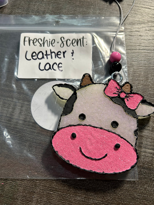Cow pre-made