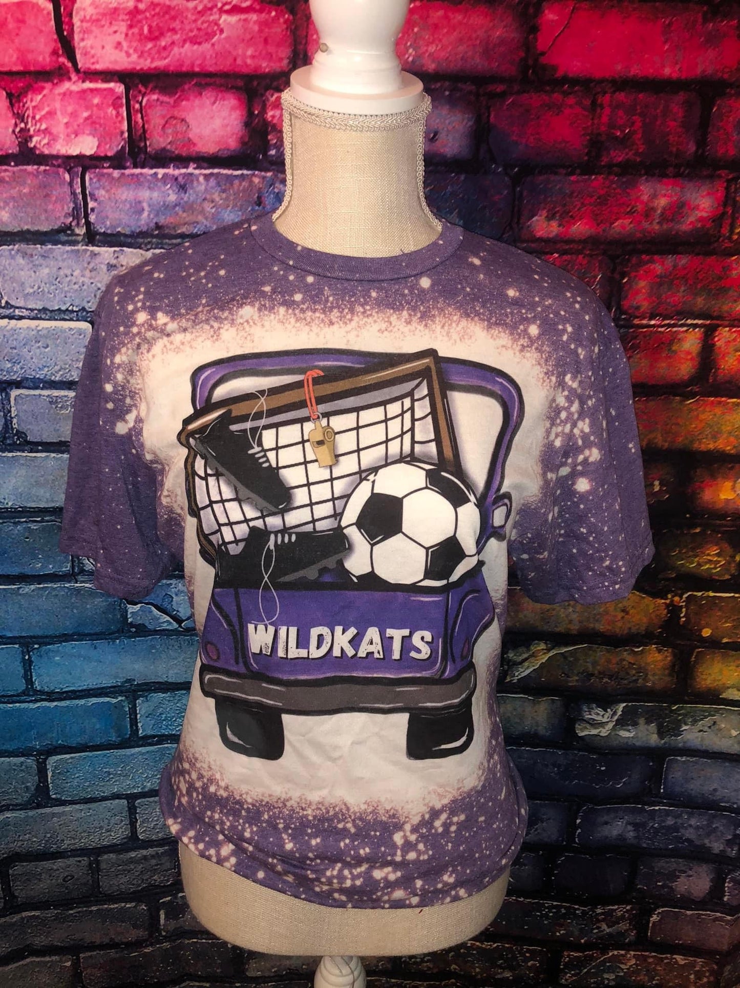 Wildkat - Soccer