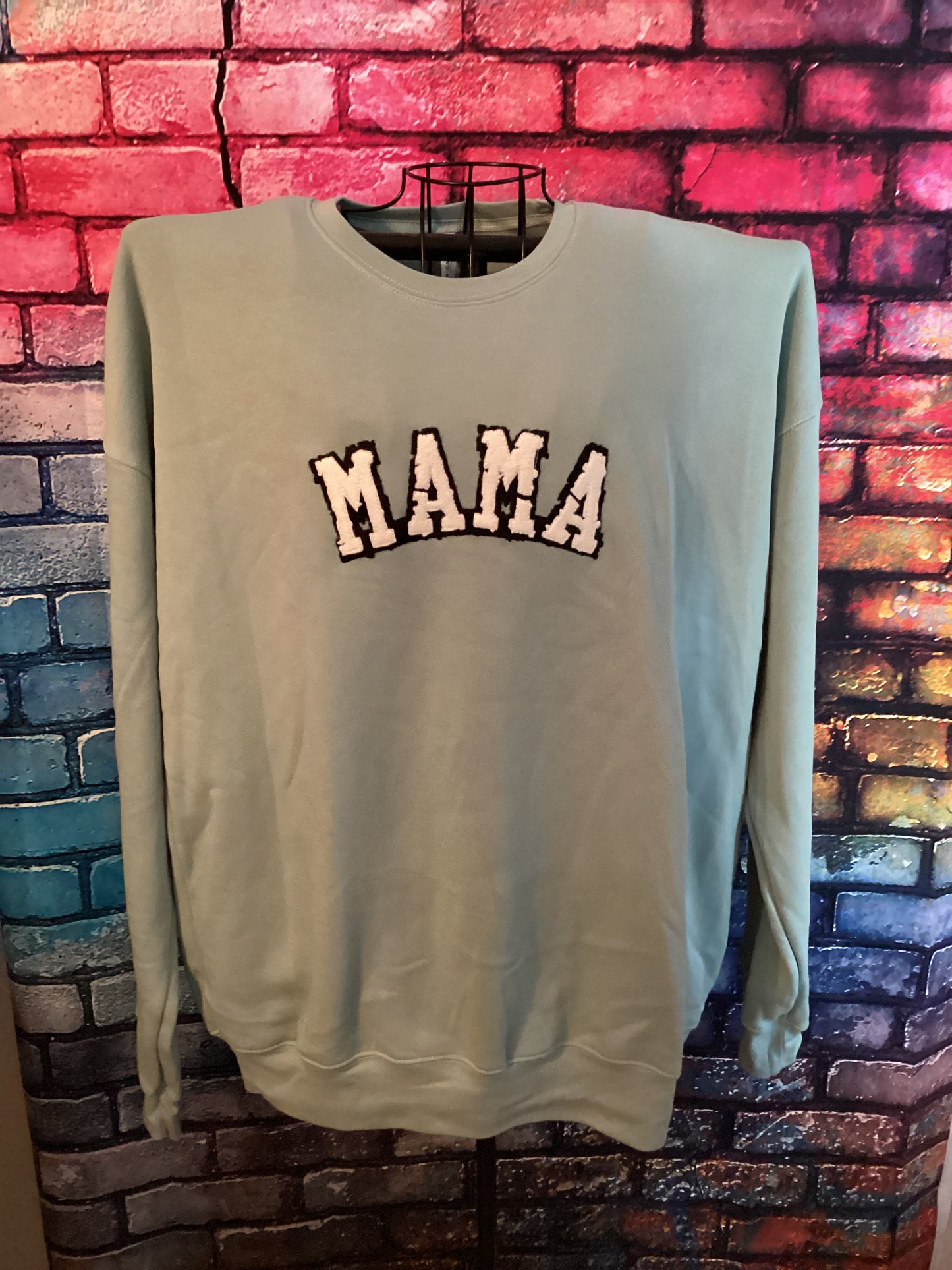 Mama Sweatshirt