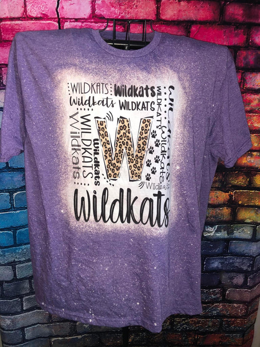 Wildkat Typography