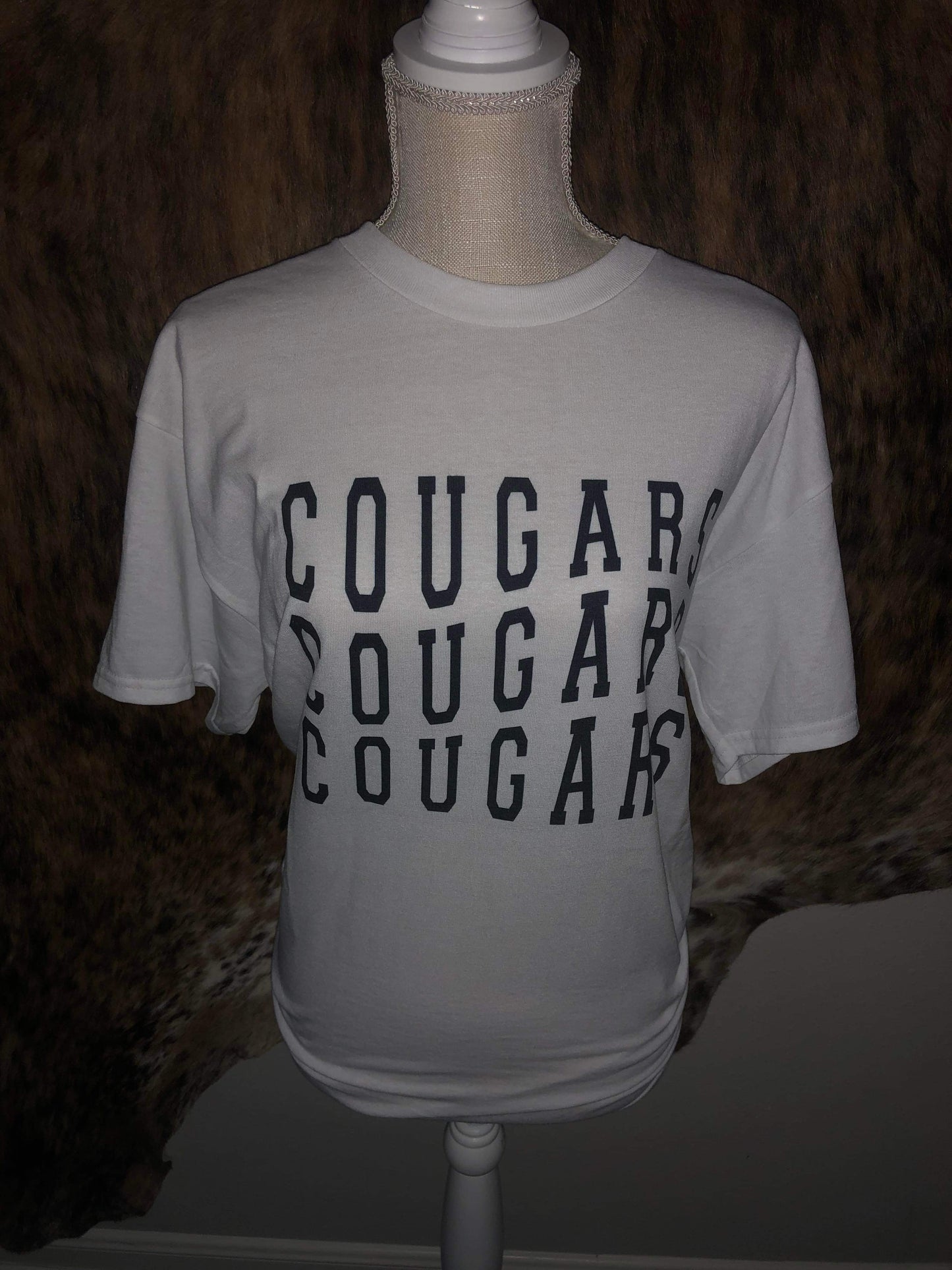 Cougars