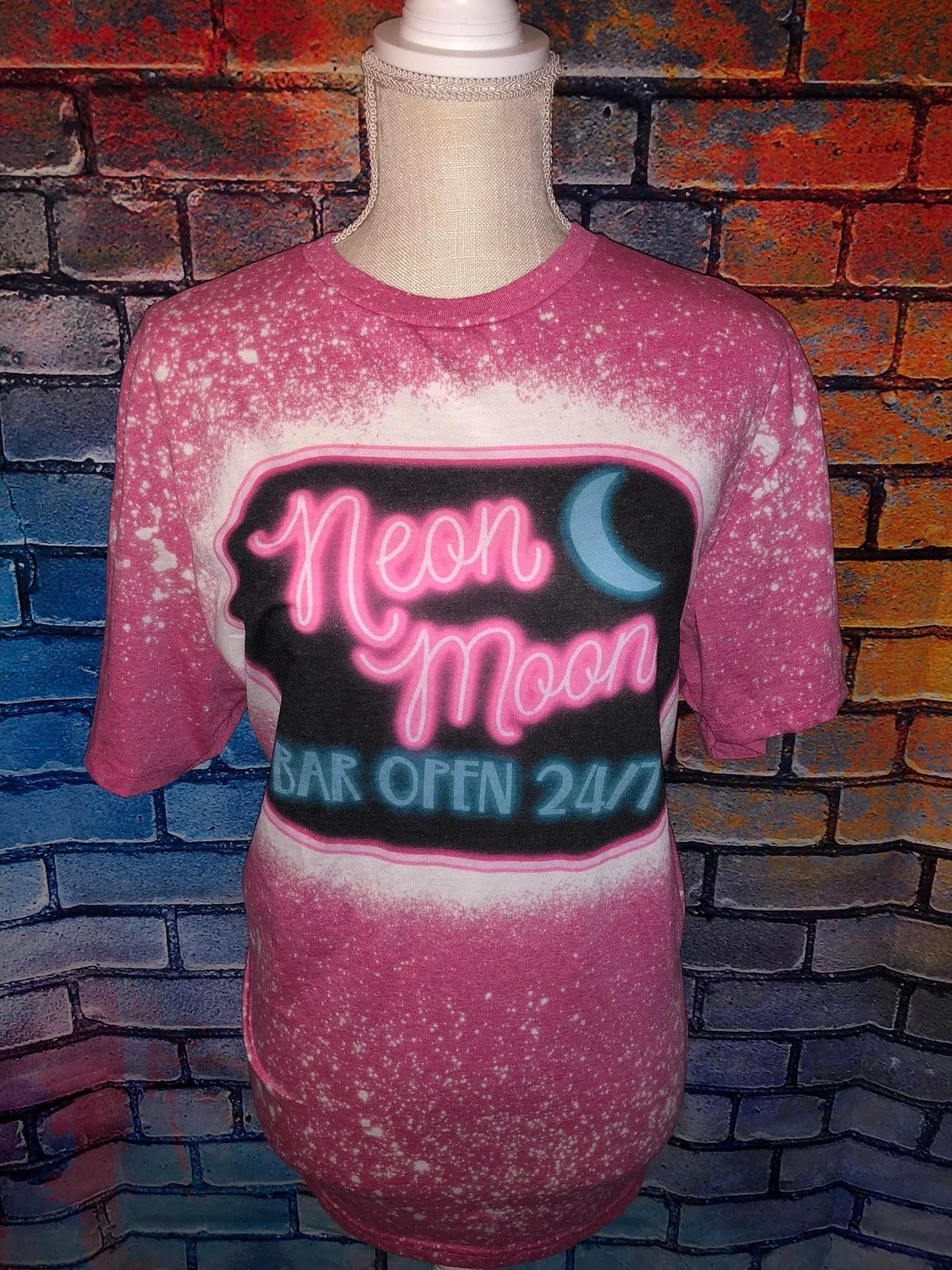 Neon Moon