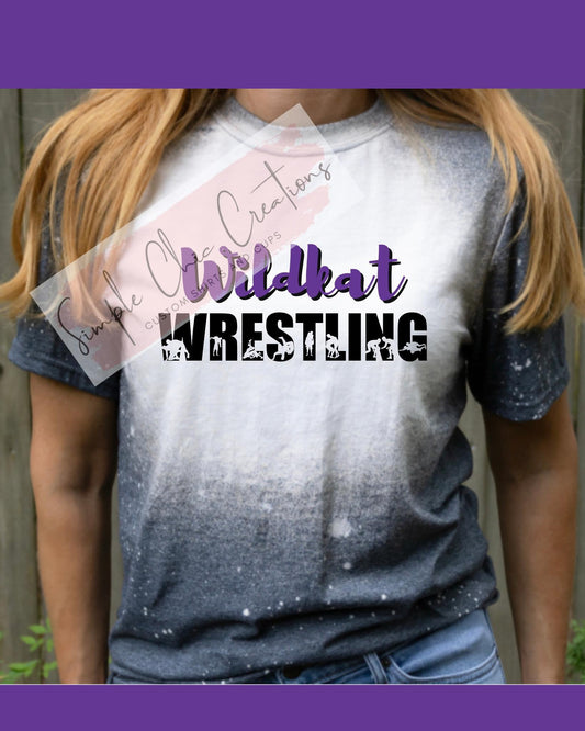 Wildkat Wrestling