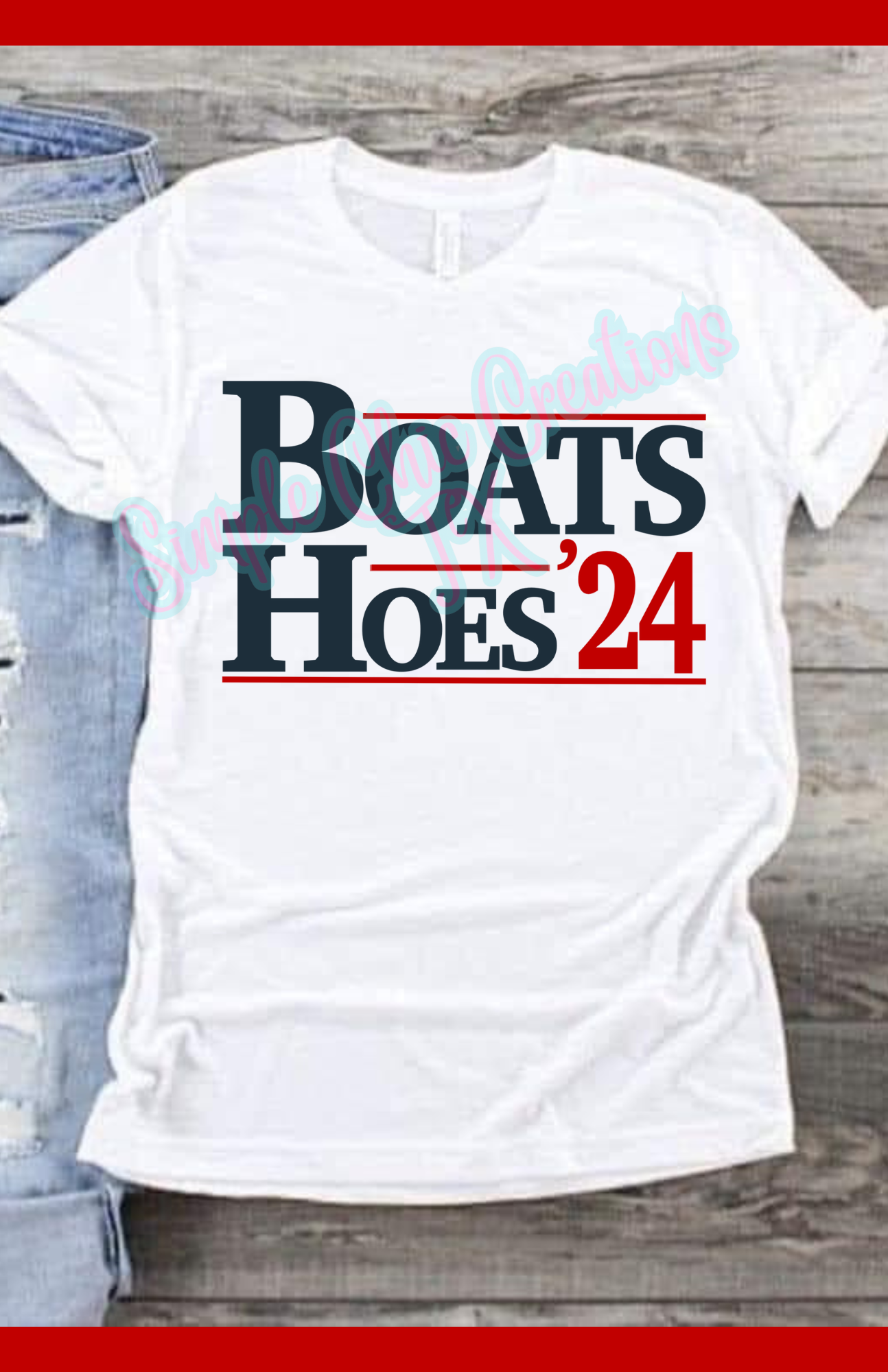 Boats n Hoes