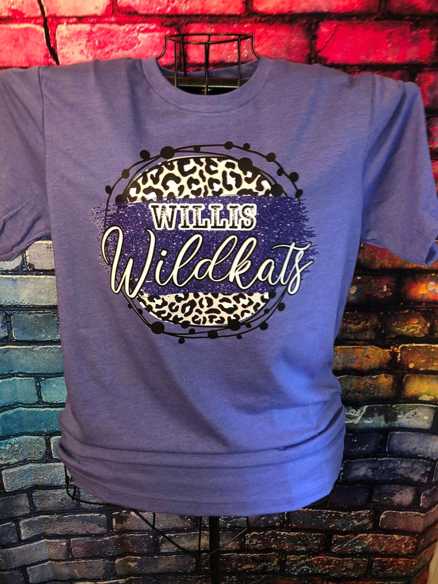 Willis Wildkats