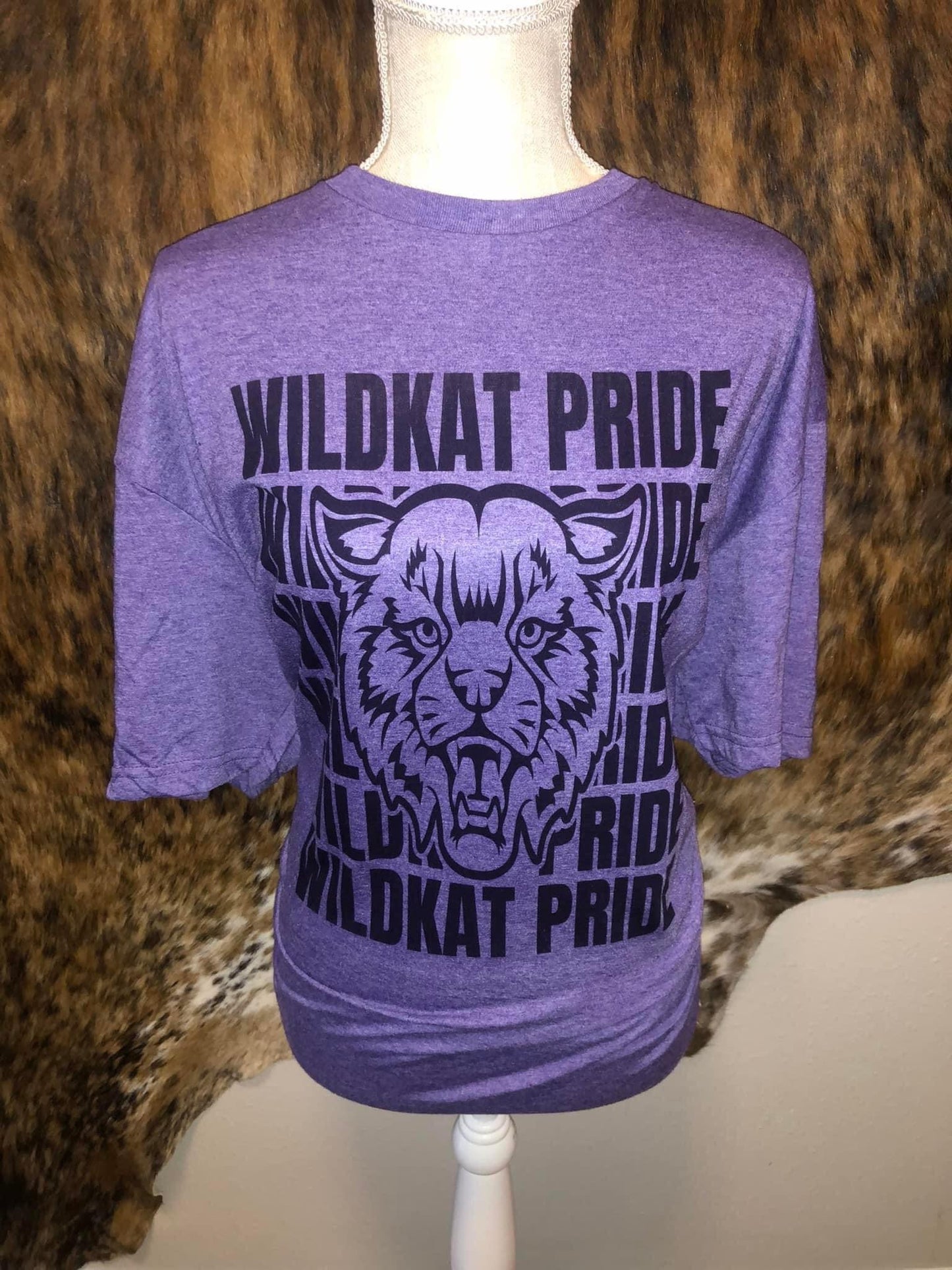 Wildkat Pride