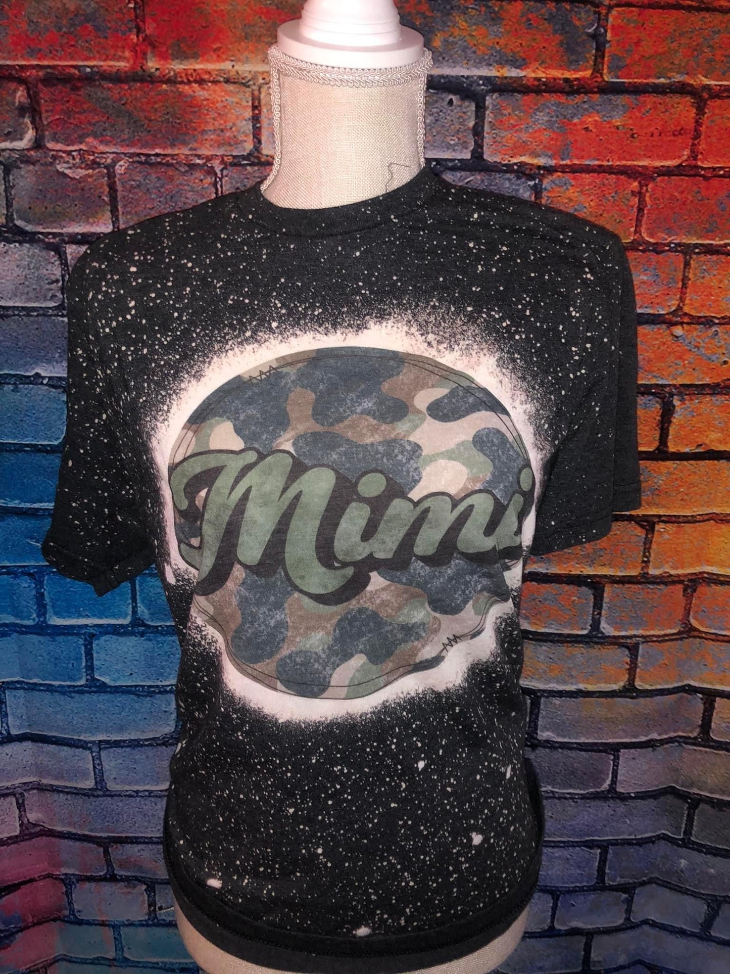 Mimi Camo