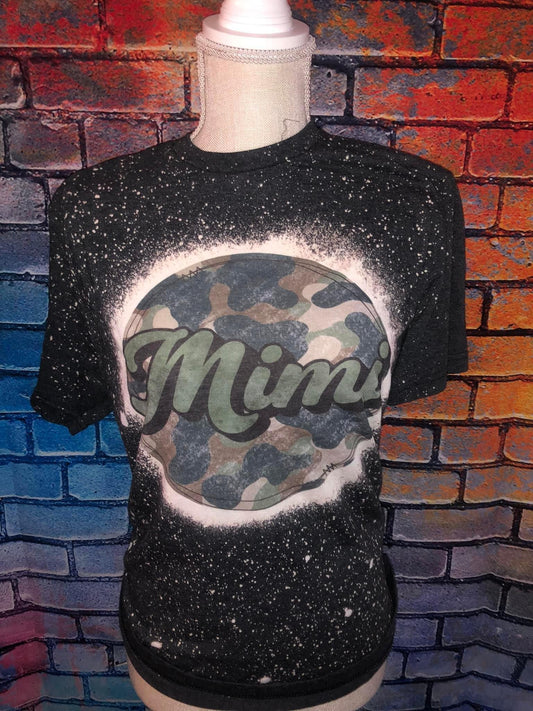 Mimi Camo