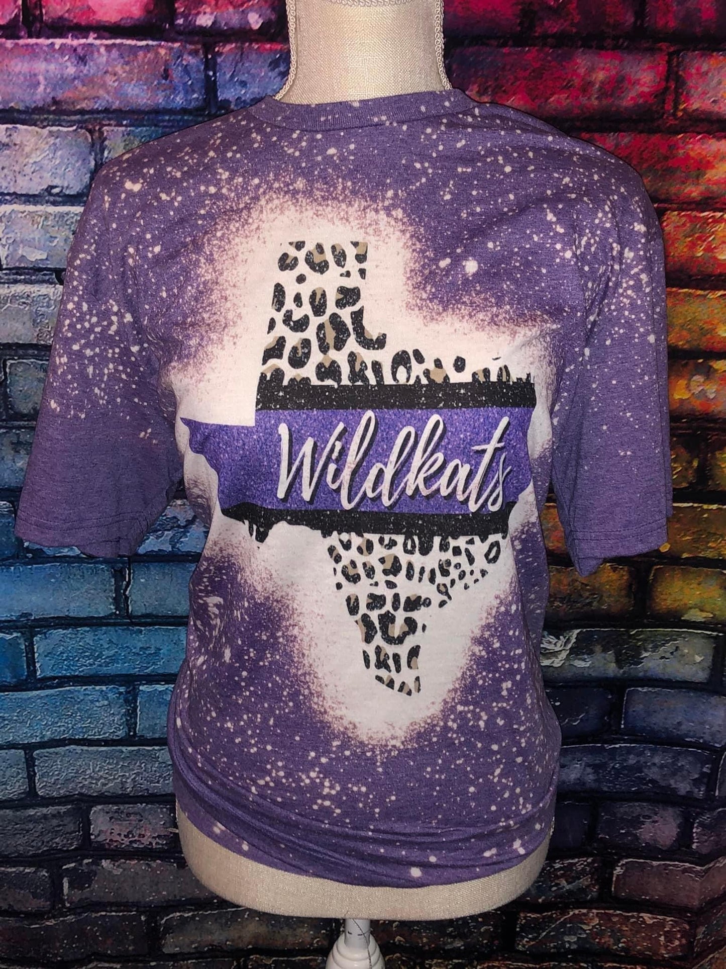 Wildkat TX