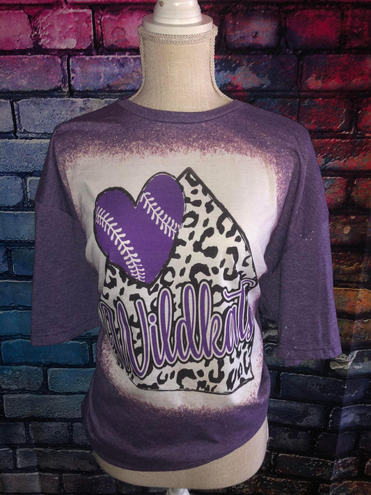 Wildkat Baseball