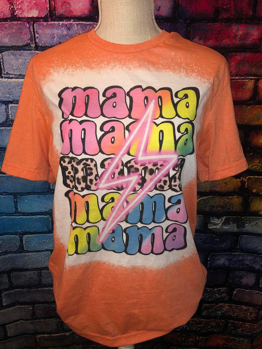 Mama