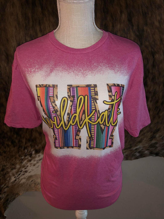 Wildkat Serape