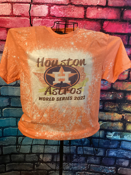 Houston Astro