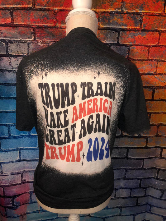 Trump Train