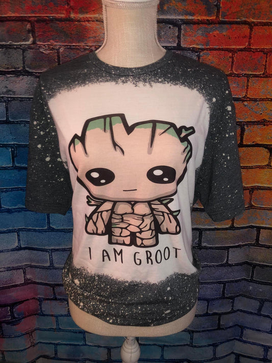 I’m a Groot